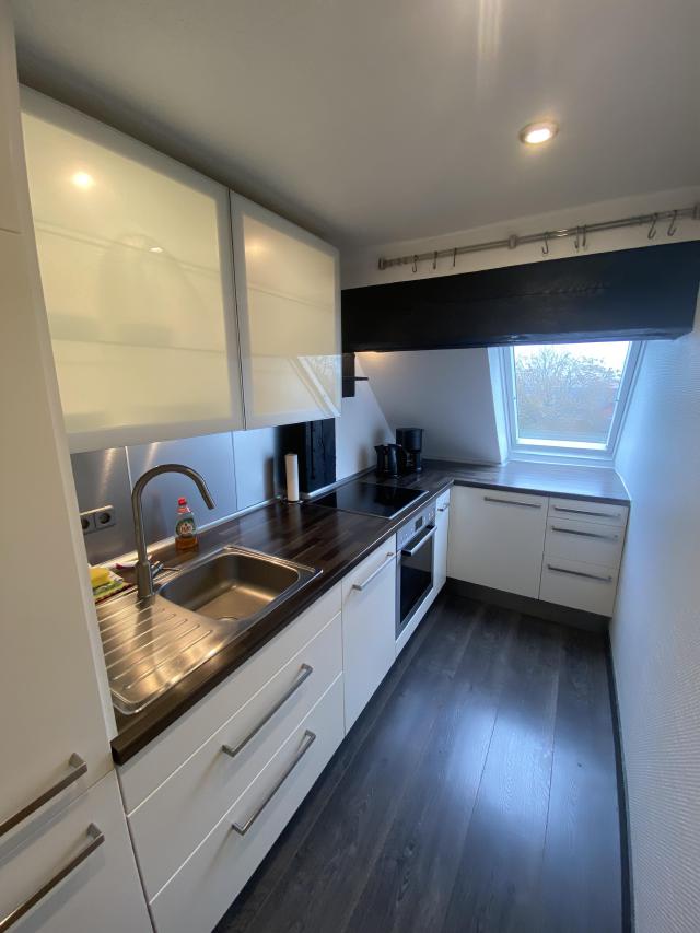 Zimmer Ferienwohnung 3 - Ansicht 2 von 9