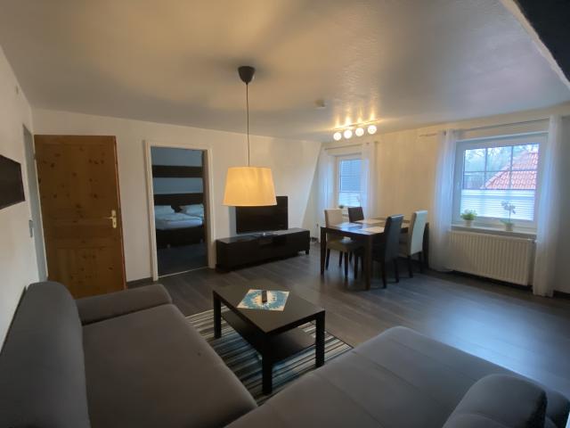 Zimmer Ferienwohnung 3 - Ansicht 3 von 9